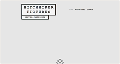 Desktop Screenshot of hitchhikerpictures.com